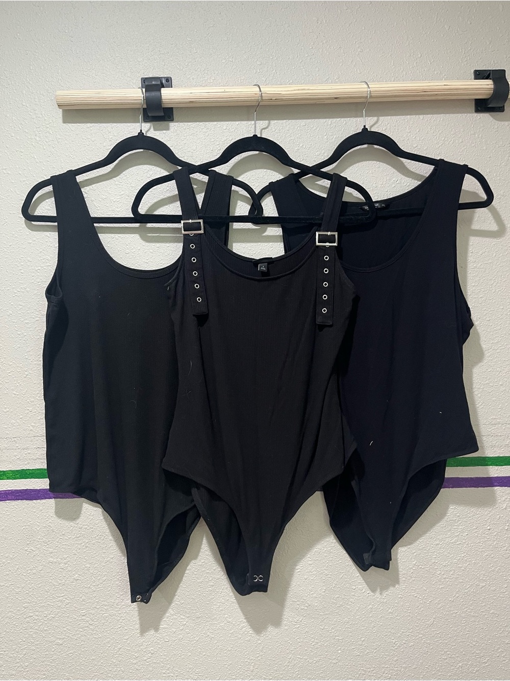 Torrid bodysuit bundle